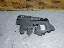 Пластик моторного отсека 46Z5Q5 Citroen C3