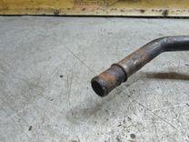 Трубка охлаждающей жидкости металлическая 9SDS0O Audi A4 купить