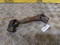 Рулевой карданчик 66QS1M Opel Vectra