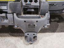 Панель передняя салона (торпедо) PG0567 Citroen Jumper купить на авторазборке