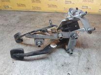 Узел педальный (блок педалей) YAETKK Nissan Note - Фото 5