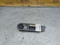 Ручка внутренняя задняя левая Z56V5M Volkswagen Passat