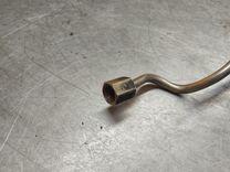 Масляная трубка турбины RFAENJ Volkswagen Touran купить на авторазборке