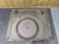 Пол багажника 7L86YR Renault Scenic купить