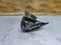 Зеркало наружное левое YS7NK3 Fiat Punto купить на авторазборке