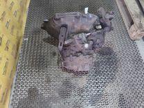 КПП механическая (МКПП) 5-ступенчатая U3LC67 Opel Astra купить с доставкой