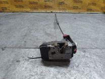 Замок двери задней левой LWUC5K Opel Zafira