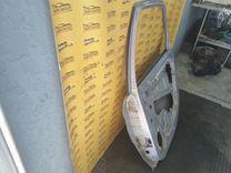 Дверь задняя правая LQCUAC Citroen Xsara Picasso - Фото 6