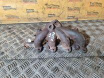 Коллектор выпускной FOKPAJ Daewoo Matiz купить с доставкой