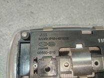 Фонарь салона (плафон) U49QU6 Kia Sorento купить в магазине запчастей бу