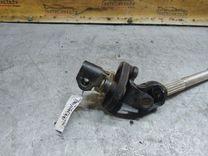 Рулевой карданчик MPZWGE Volvo S60 купить на авторазборке