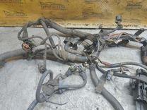 Проводка 3QGFMH Opel Astra - Фото 5