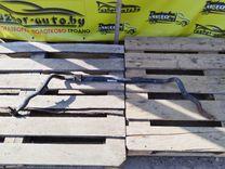 Стабилизатор подвески (поперечной устойчивости) передний 94C8GG Mitsubishi Colt купить в магазине запчастей бу