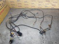 Проводка 2KSDT7 Audi 80 undefined