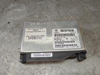 Блок управления АКПП UQPHYA Volkswagen Passat