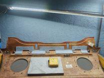 Полка багажника 8MG7QQ Volvo S60 купить с доставкой