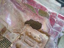 Передняя панель крепления облицовки (телевизор) AUPIHX Mitsubishi Carisma undefined