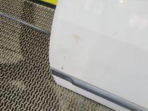 Дверь задняя левая CHI28N Peugeot 306 - Фото 2