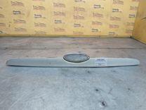 Накладка подсветки номера SN26DP Ford Mondeo - Фото 1