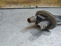 Патрубок отопителя (печки) 5YP3PP Citroen Xsara Picasso - Фото 2