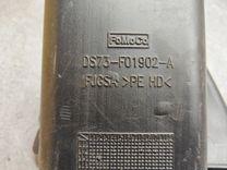 Воздуховод 1Q3N04 Ford Fusion - Фото 5