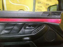 Ручка внутренняя передняя левая 069OAE BMW 5 E39 купить