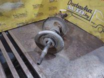 Амортизатор передний правый DIRTWK Mercedes A W168 - Фото 2