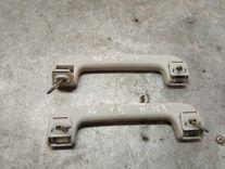 Ручка внутренняя потолочная UR4PLT Audi A6 - Фото 2