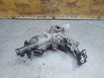 Теплообменник масляного фильтра 5H00FV Toyota Corolla Verso - Фото 3