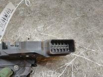 Замок двери задней правой 42FT4M Volvo XC70 купить в магазине запчастей бу