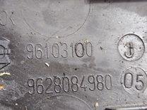 Патрубок воздушного фильтра K0F53E Citroen Xsara Picasso - Фото 4