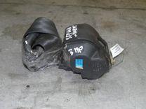 Ремень безопасности задний правый TCAK26 Skoda Felicia купить с доставкой