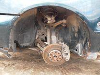 Амортизатор передний левый 305MZ2 Audi A4 купить