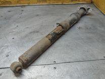 Амортизатор задний правый 78NMDV Peugeot 307 - Фото 3