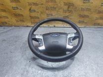 Руль 82IEWJ Ford Mondeo купить с доставкой. Огромный выбор запчастей и марок авто. У нас есть практически все.