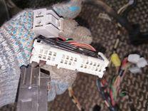 Проводка Y9UV42 Toyota Corolla - Фото 21