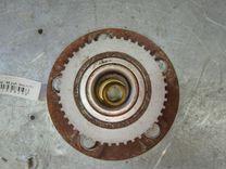 Ступица задняя левая A3P3CF Nissan Primera купить на авторазборке