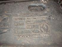 Бак топливный MN4JHZ Renault Safrane купить в магазине запчастей бу