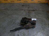 Суппорт передний правый 1J91MA Peugeot 307 - Фото 5