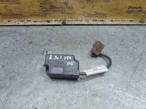 Моторчик заслонки печки Q3A99L Renault Scenic - Фото 1