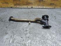 Клапан EGR 7SCK7D Peugeot 406 - Фото 2