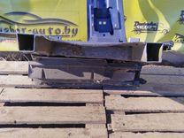 Стойка кузовная центральная левая Z0XRV6 Renault Espace купить на авторазборке