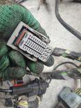 Проводка двигателя IPW93F Peugeot 407 undefined