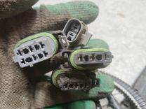 Проводка двигателя HY0XNT Renault Espace купить в магазине запчастей бу