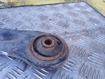 Рычаг передний левый 5WP244 Mitsubishi Colt купить в магазине запчастей бу