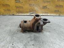 Клапан EGR 1R6CXY Honda FR-V - Фото 4