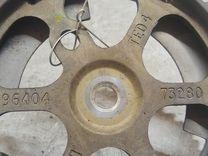 Шестерня распредвала 05F20A Citroen C5 - Фото 5