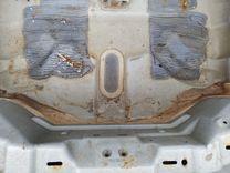 Ниша запасного колеса OA0P5W Ford Fusion купить на авторазборке