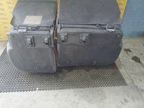 Сиденье заднее EQF5Y2 Hyundai Getz купить с доставкой. Огромный выбор салонов. У нас есть практически все.