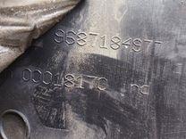 Обшивка салона 4KFDYC Peugeot 206 купить в магазине запчастей бу